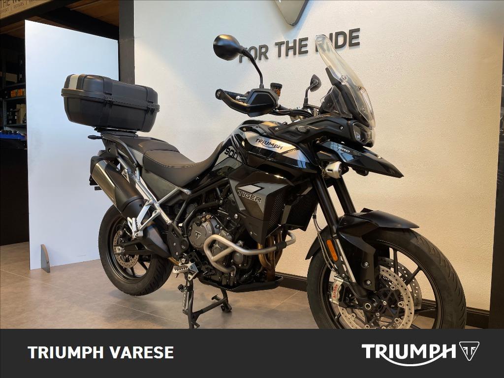 TRIUMPH Tiger 900 GT Pro Abs