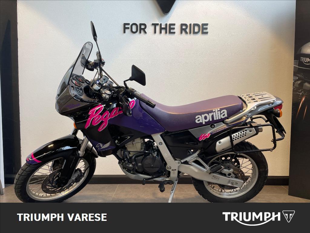 APRILIA Pegaso 650 my97