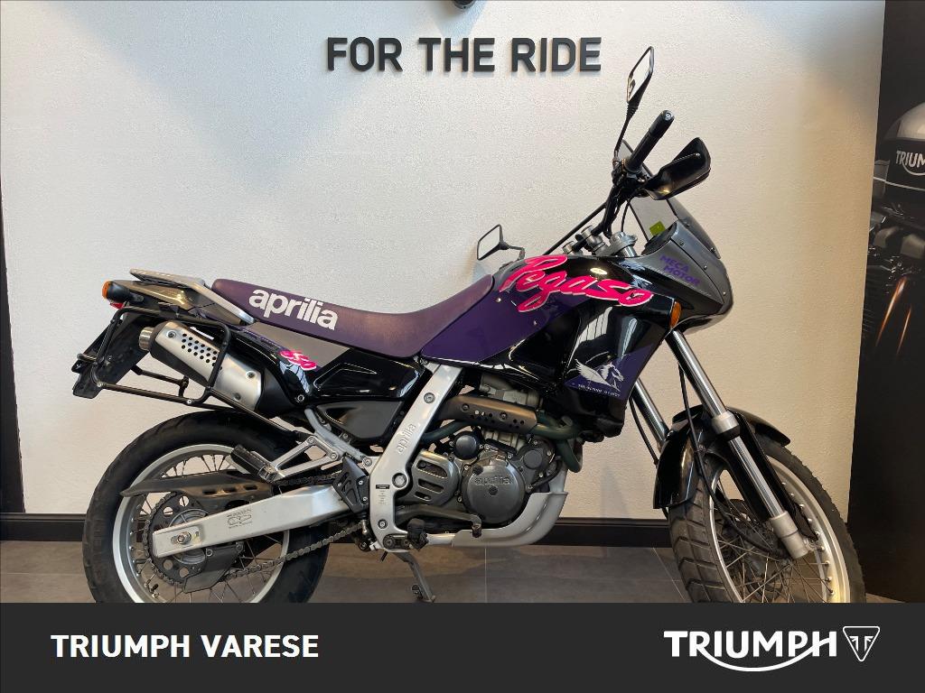 APRILIA Pegaso 650 my97