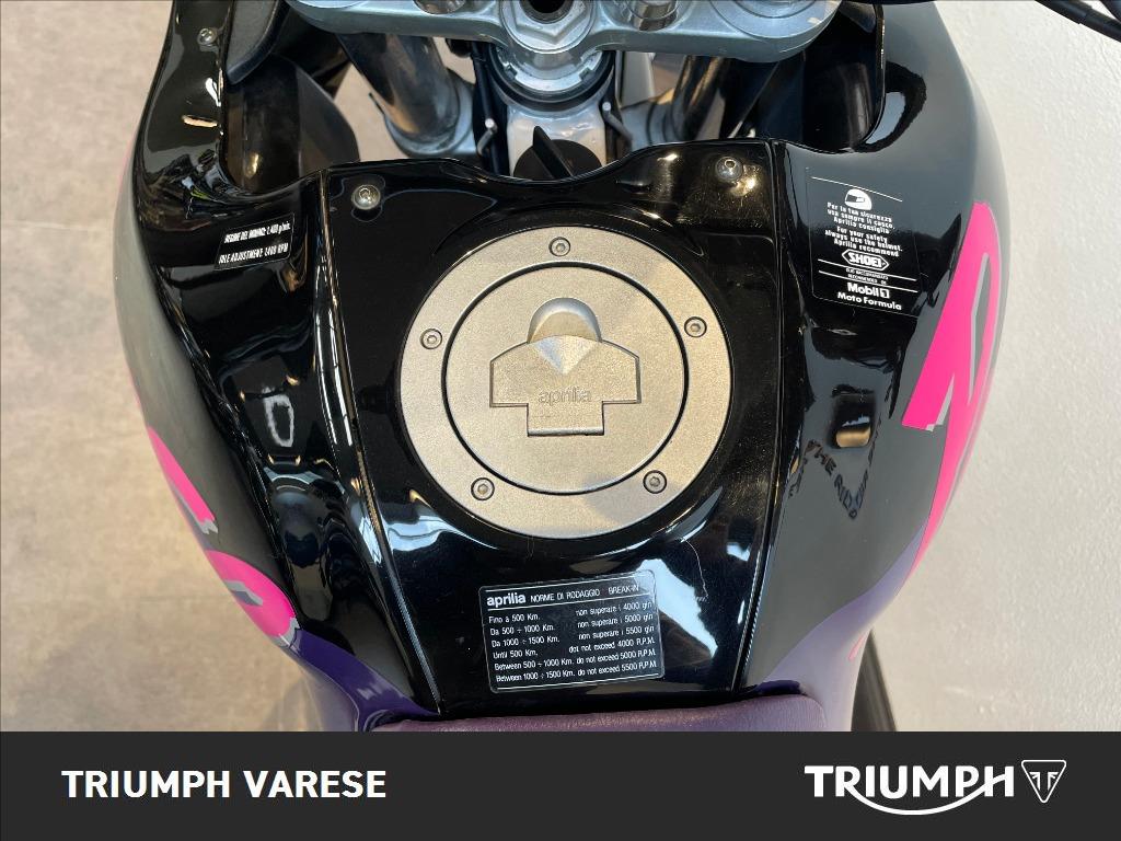 APRILIA Pegaso 650 my97