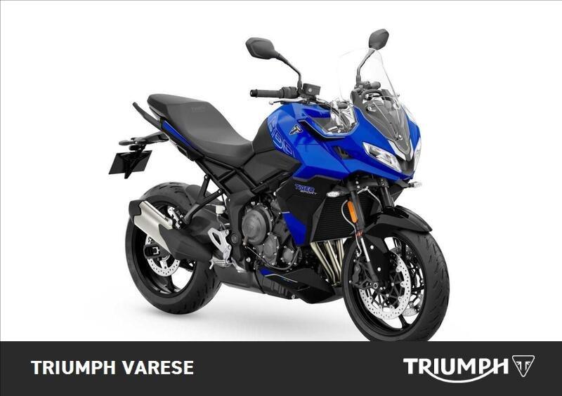 TRIUMPH Tiger Sport 800 Abs