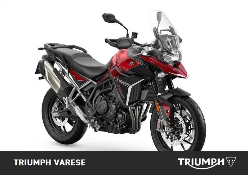 TRIUMPH Tiger 900 GT Abs