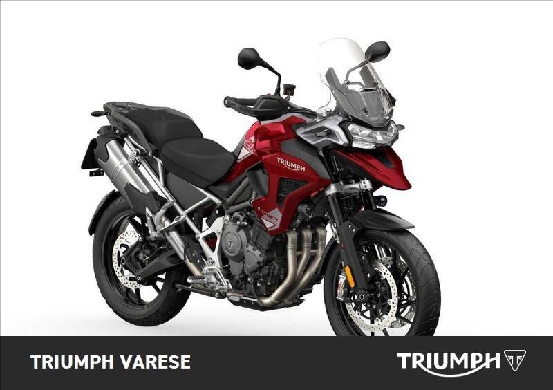 TRIUMPH Tiger 1200 GT Pro Abs