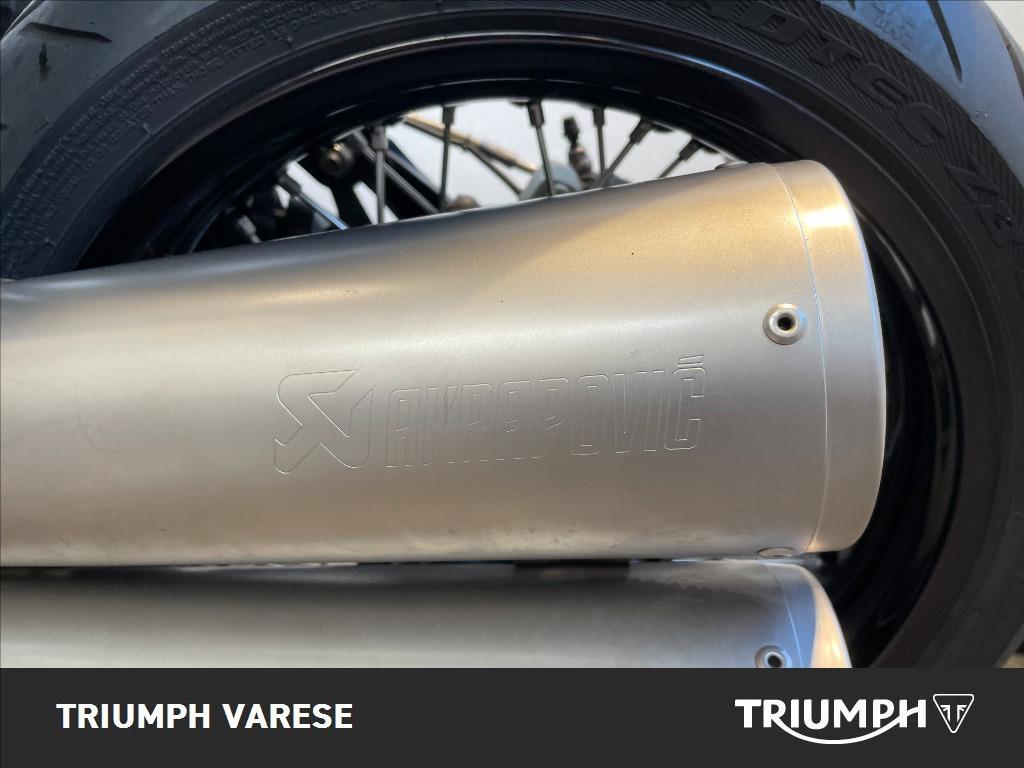 BMW R 1200 nineT Abs