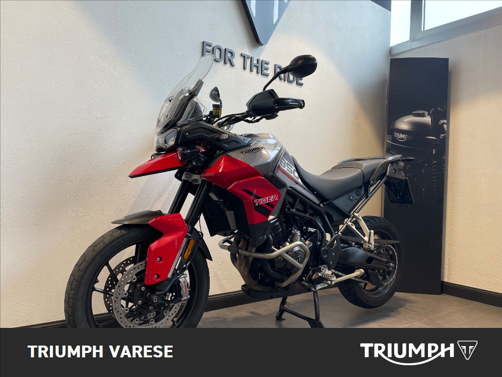 TRIUMPH Tiger 850 Sport Abs