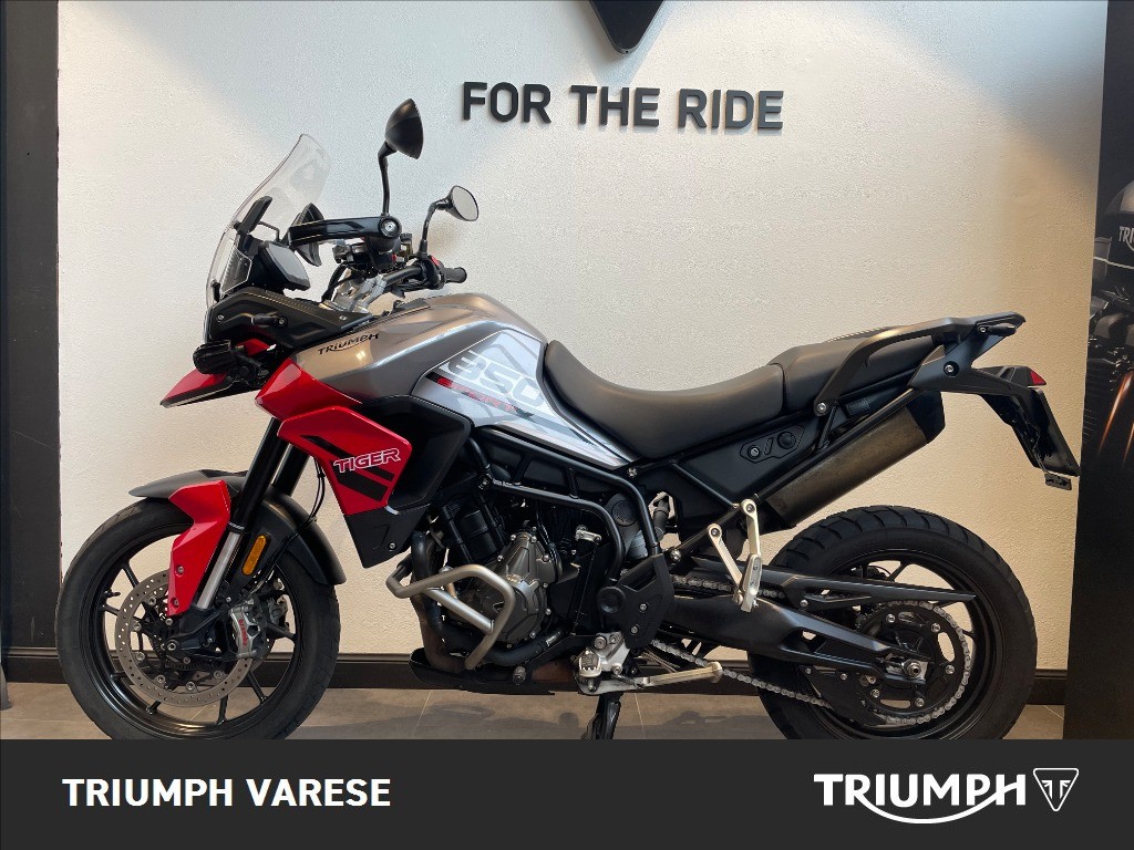 TRIUMPH Tiger 850 Sport Abs