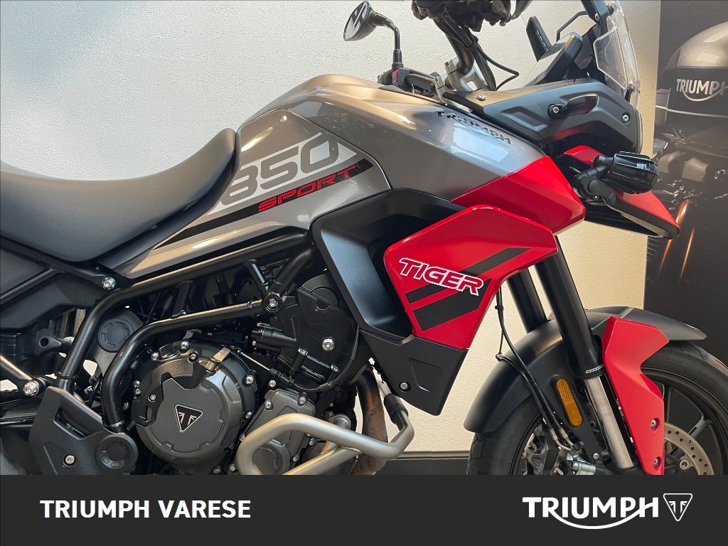 TRIUMPH Tiger 850 Sport Abs