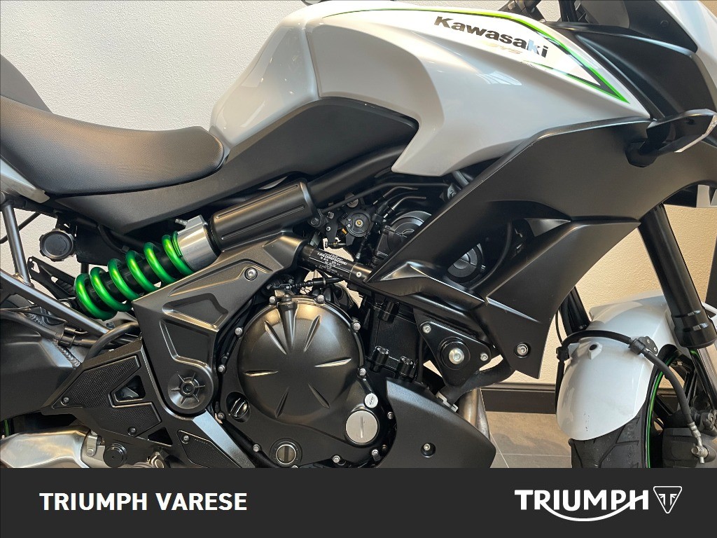 KAWASAKI Versys 650 Abs