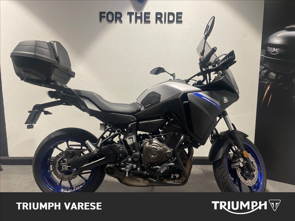YAMAHA Tracer 7 700 Abs