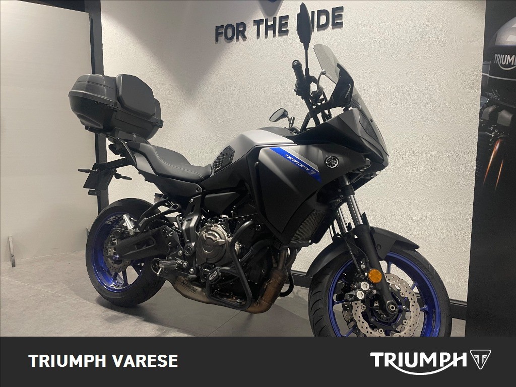 YAMAHA Tracer 7 700 Abs