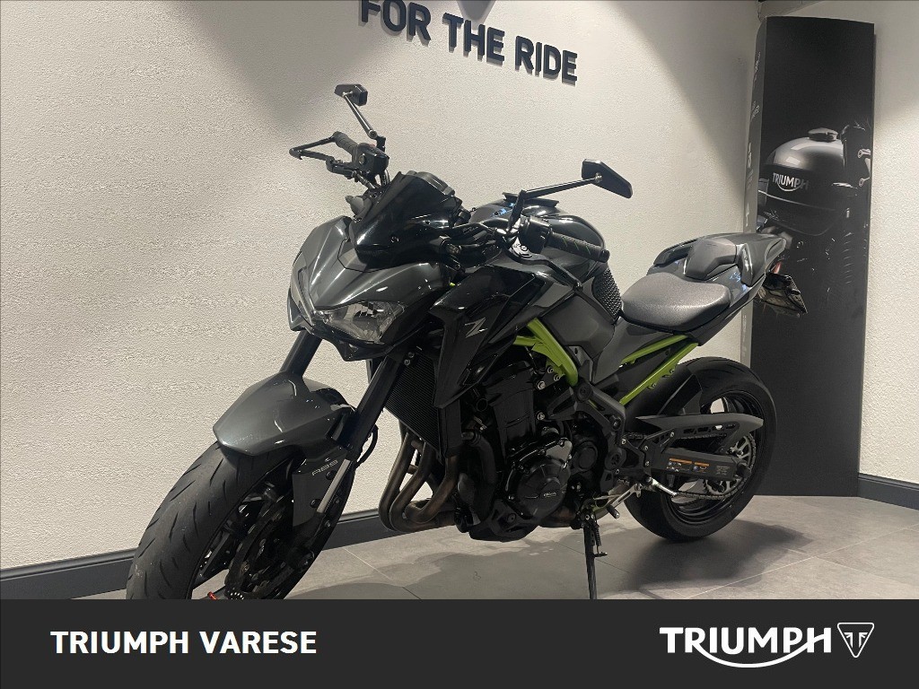 KAWASAKI Z 900 