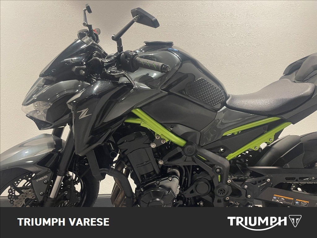 KAWASAKI Z 900 