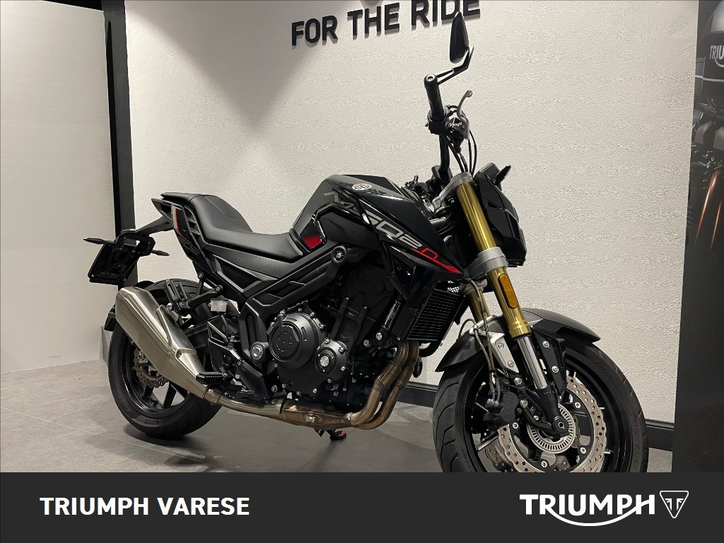 MORBIDELLI M502N M502 N Abs E5