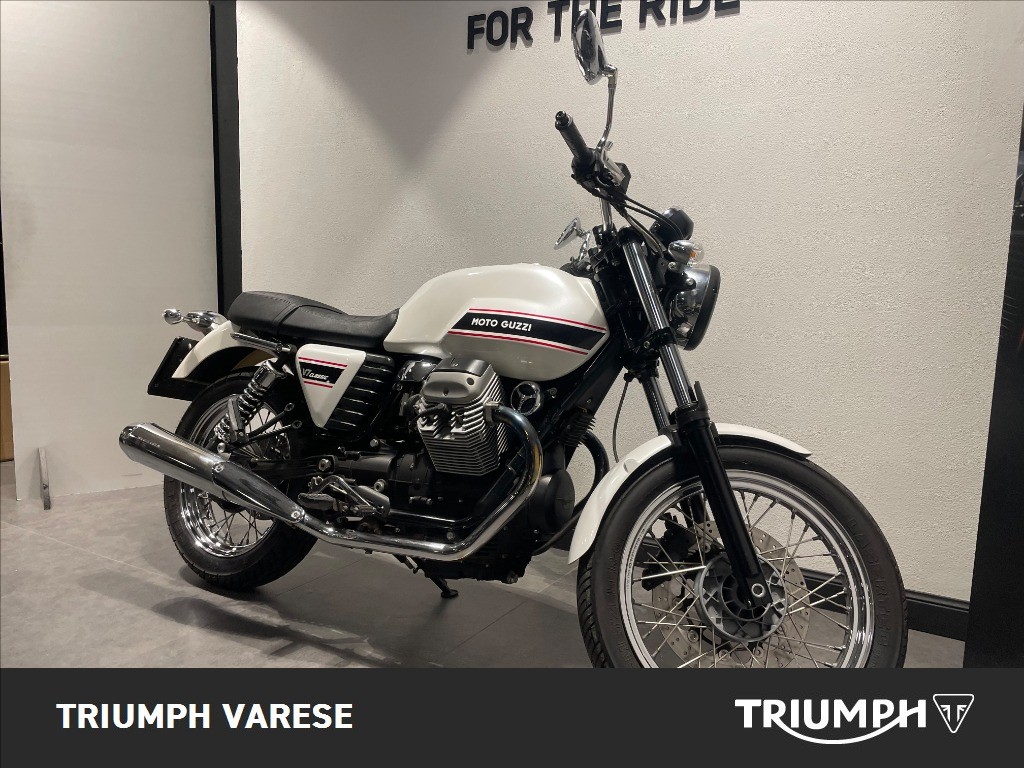 MOTO GUZZI V7 750 Classic