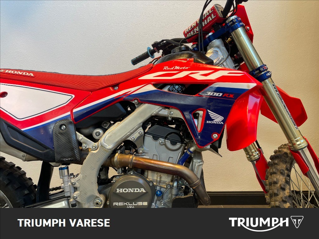 HONDA CRF 300 RX Enduro Special