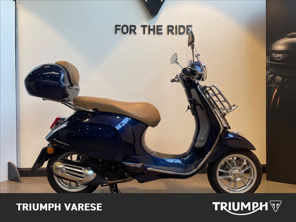 VESPA Vespa Primavera 150 ie 3v Abs