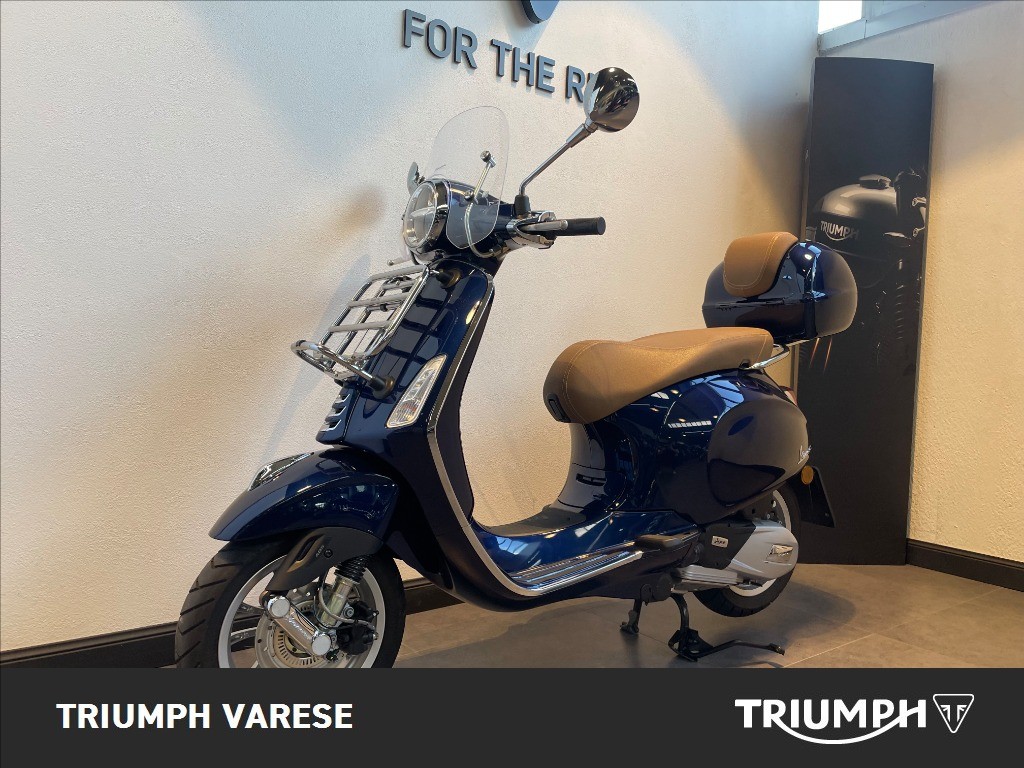 VESPA Vespa Primavera 150 ie 3v Abs