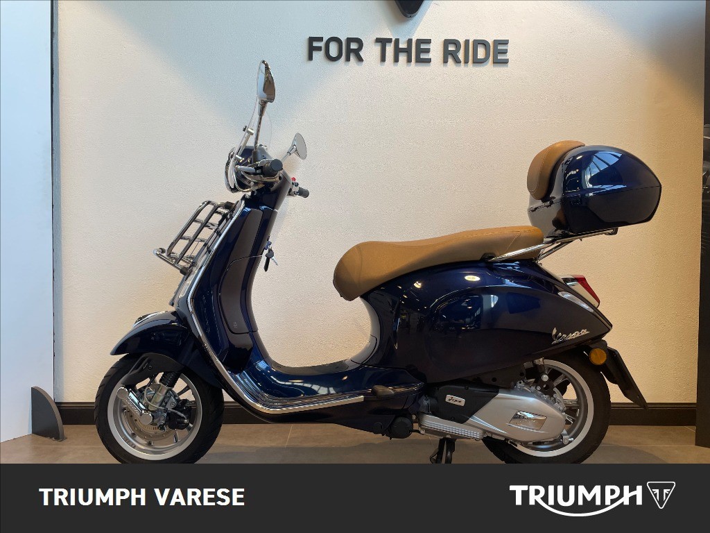 VESPA Vespa Primavera 150 ie 3v Abs