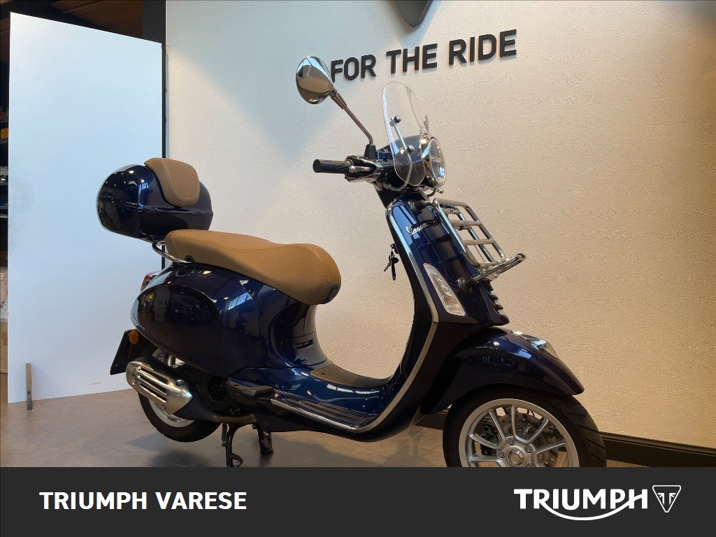 VESPA Vespa Primavera 150 ie 3v Abs