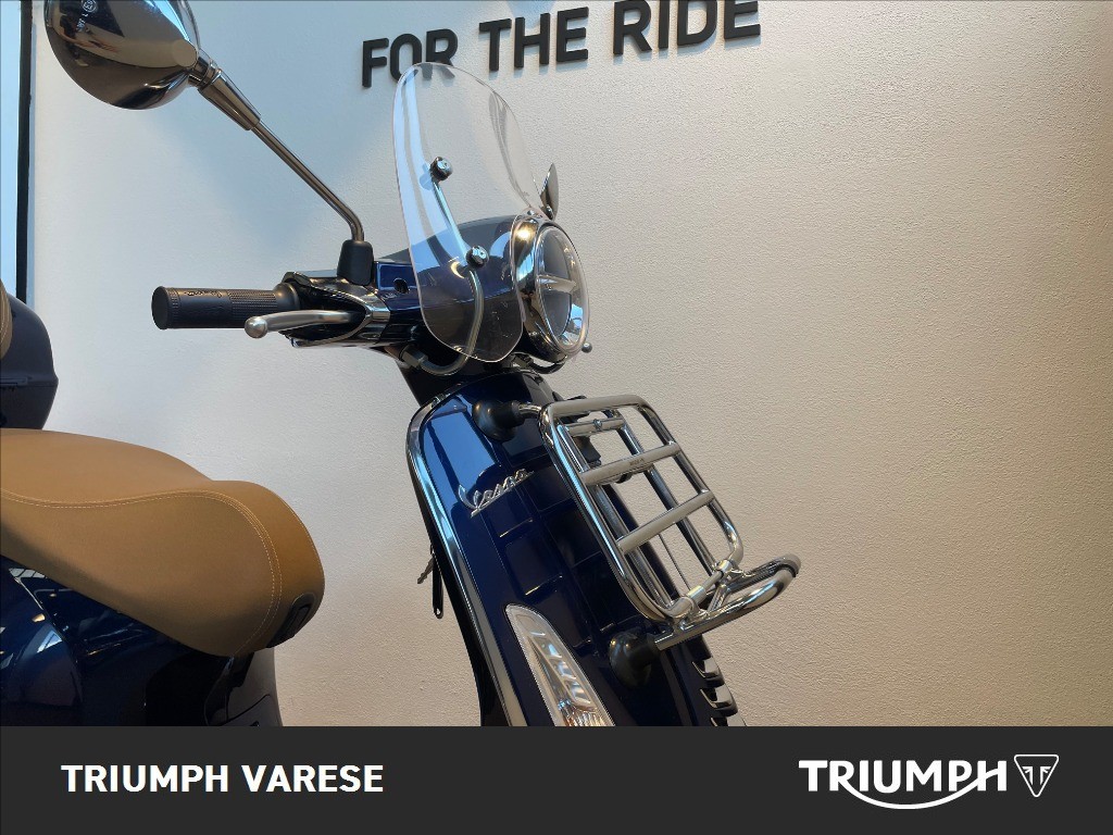 VESPA Vespa Primavera 150 ie 3v Abs