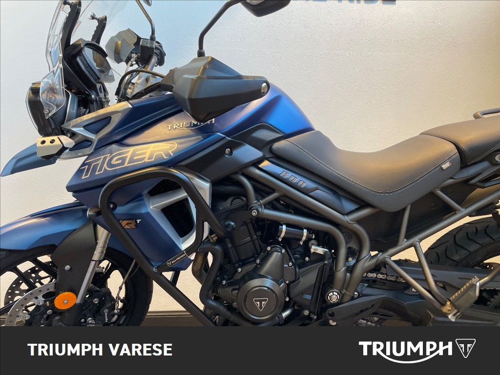 TRIUMPH Tiger 800 XRT Abs