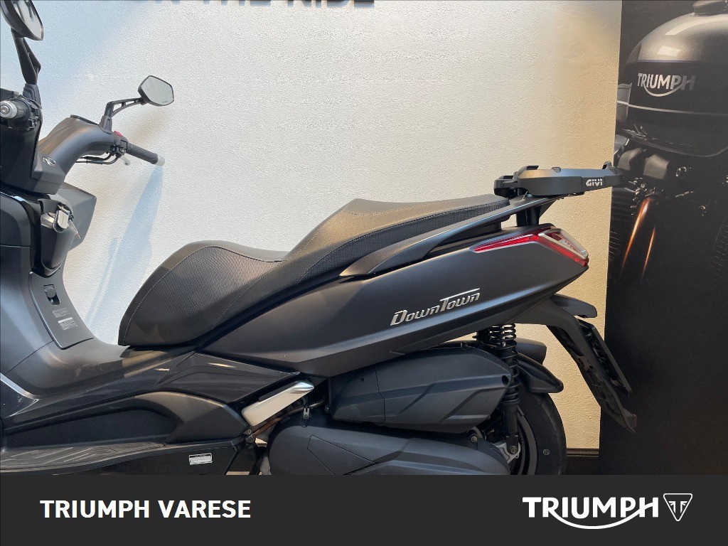 KYMCO Downtown 350 i Abs