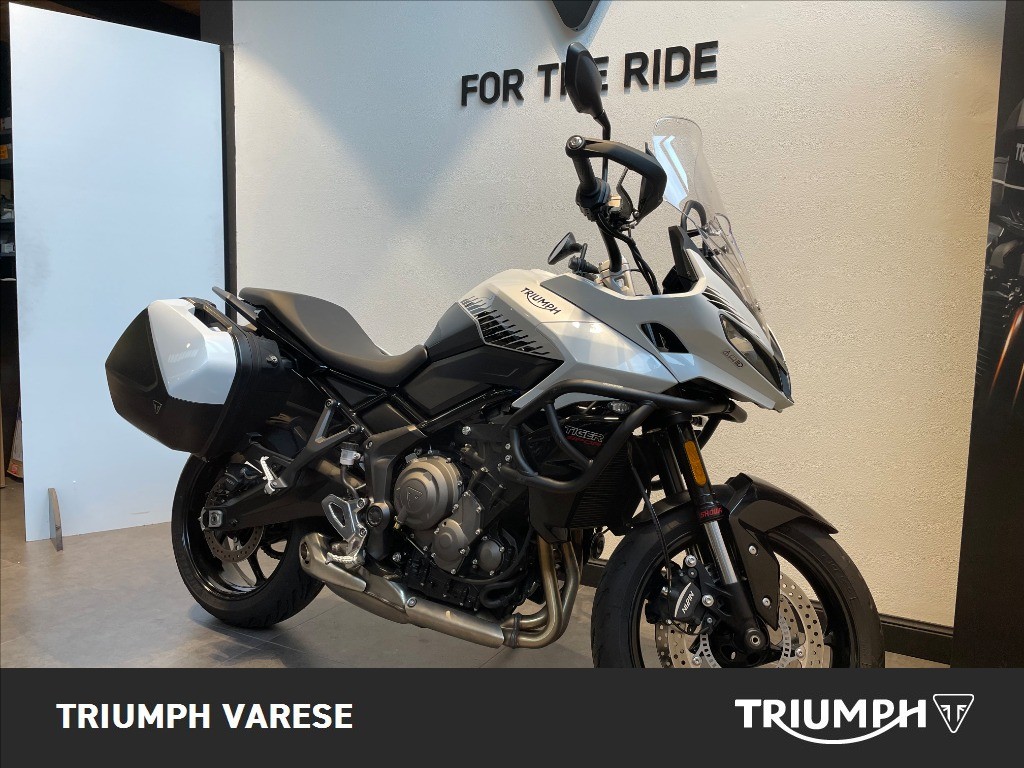TRIUMPH Tiger Sport 660 Abs