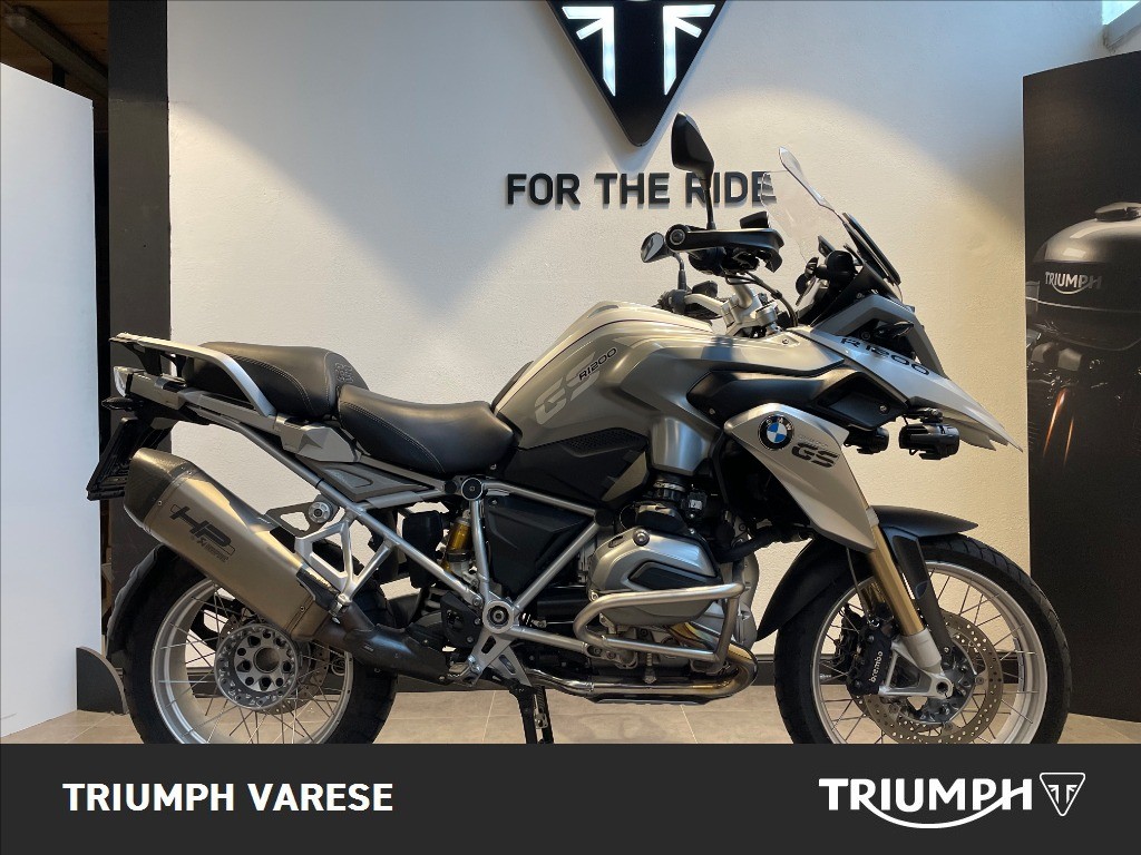 BMW R 1200 GS Abs