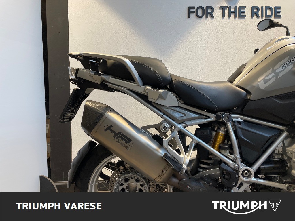 BMW R 1200 GS Abs