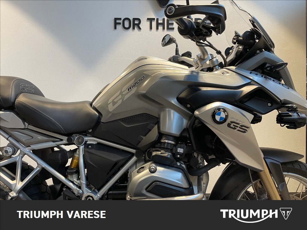 BMW R 1200 GS Abs