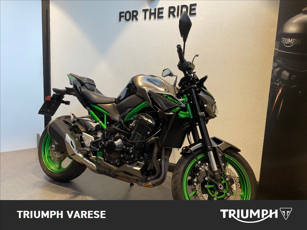 KAWASAKI Z 900 