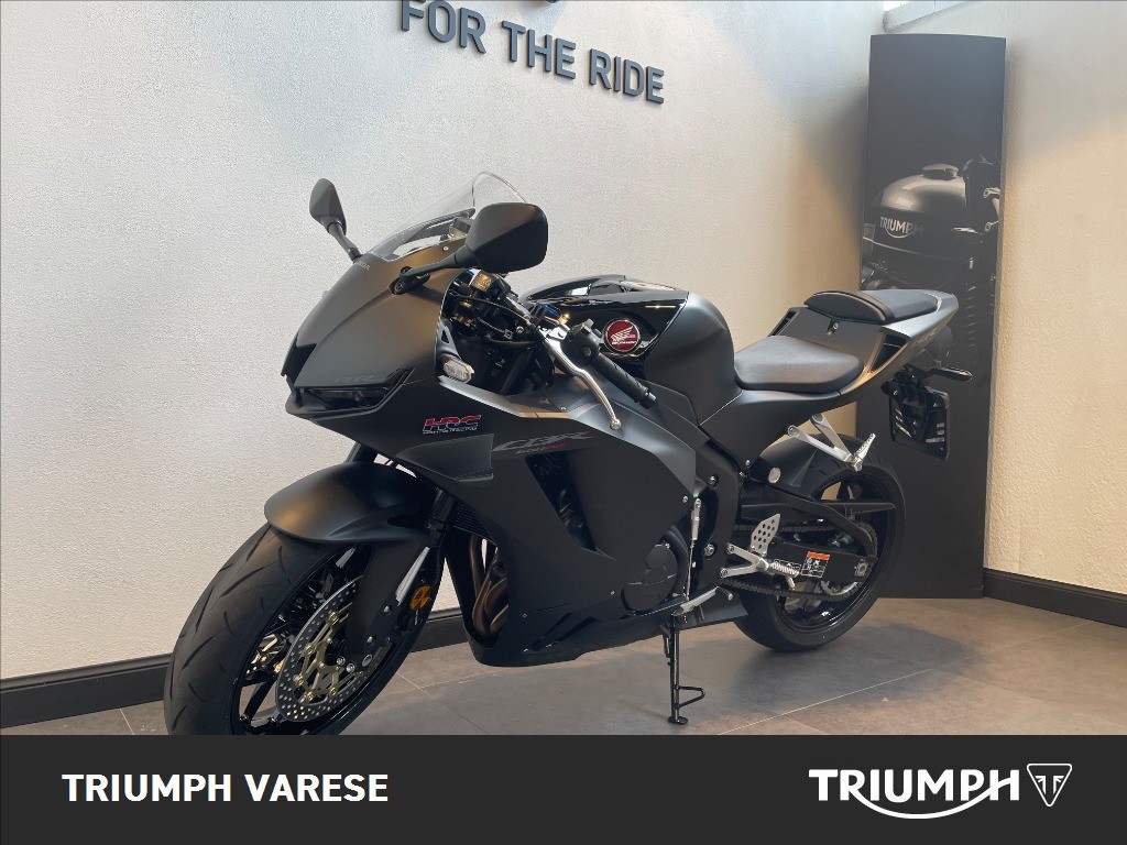 HONDA CBR 600 RR Abs