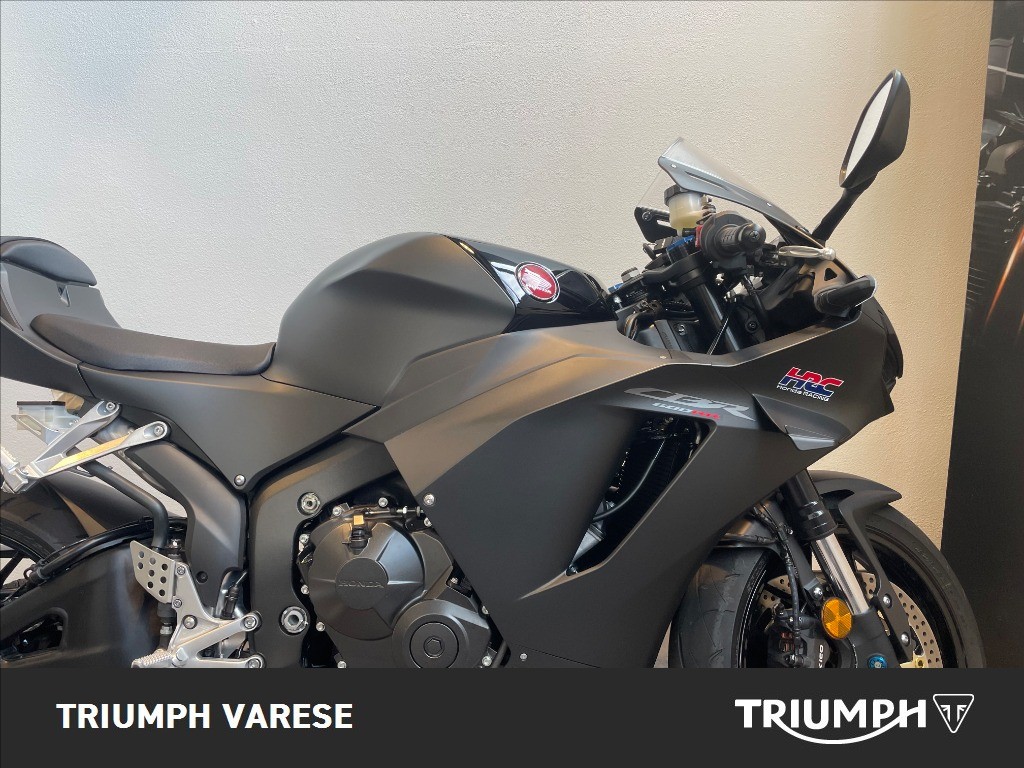 HONDA CBR 600 RR Abs