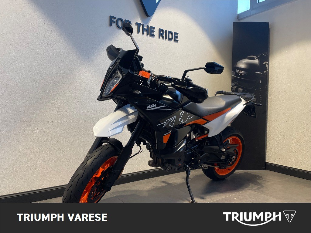 KTM 890 SMT Abs
