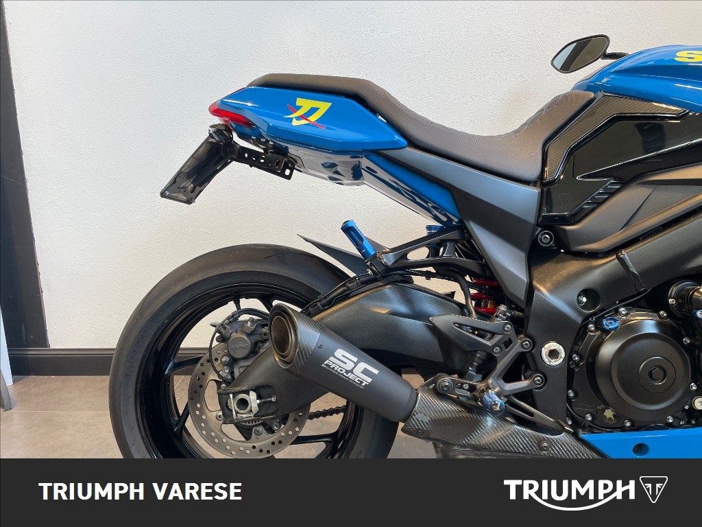 SUZUKI Katana 1000 Abs
