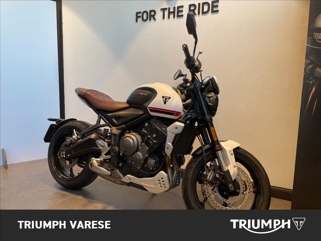 TRIUMPH Trident 660 Abs