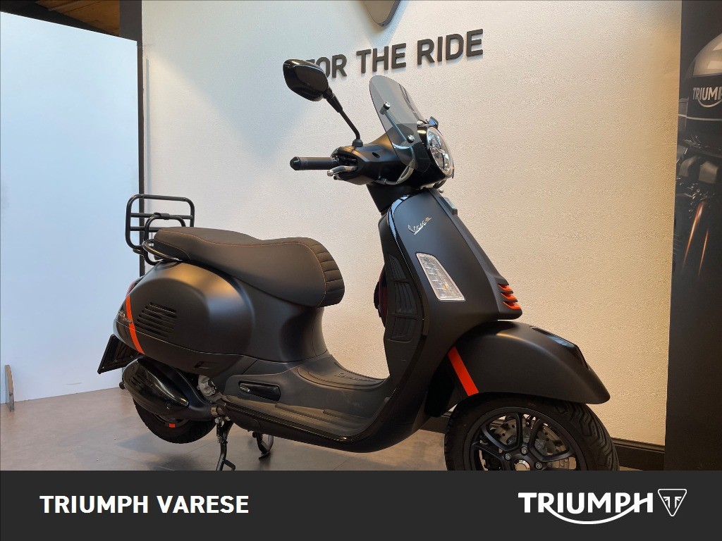 VESPA Vespa GTS 300 hpe Super Sport Abs