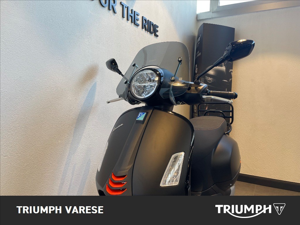 VESPA Vespa GTS 300 hpe Super Sport Abs
