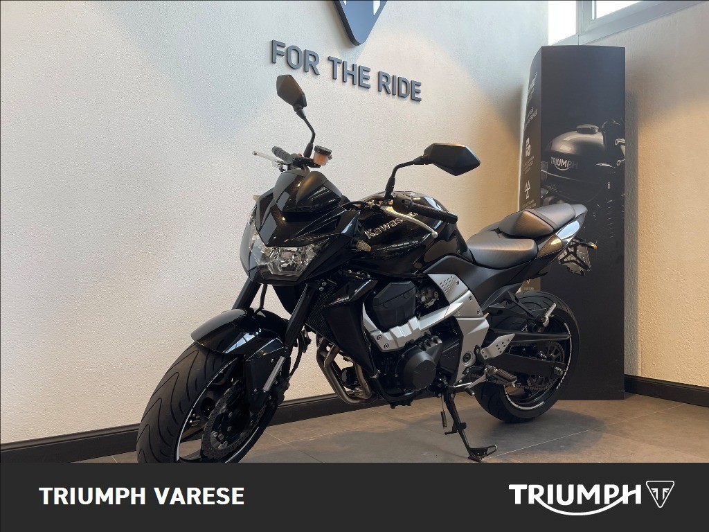 KAWASAKI Z 750 