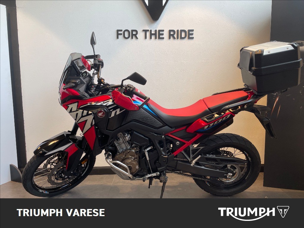 HONDA Africa Twin 1100 CRFL Abs