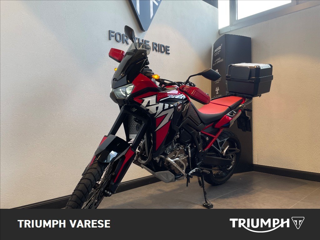 HONDA Africa Twin 1100 CRFL Abs