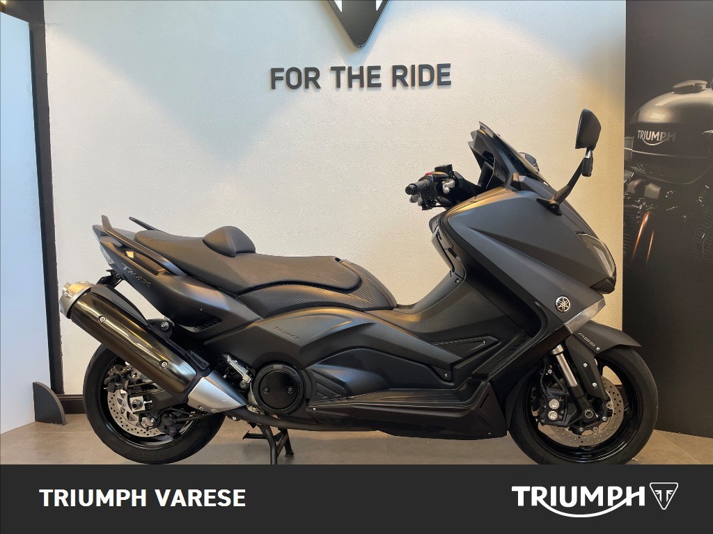 YAMAHA T-Max 530 XPA Abs