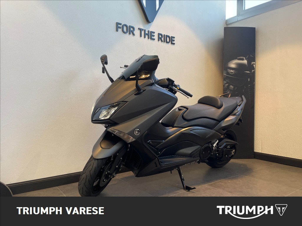 YAMAHA T-Max 530 XPA Abs