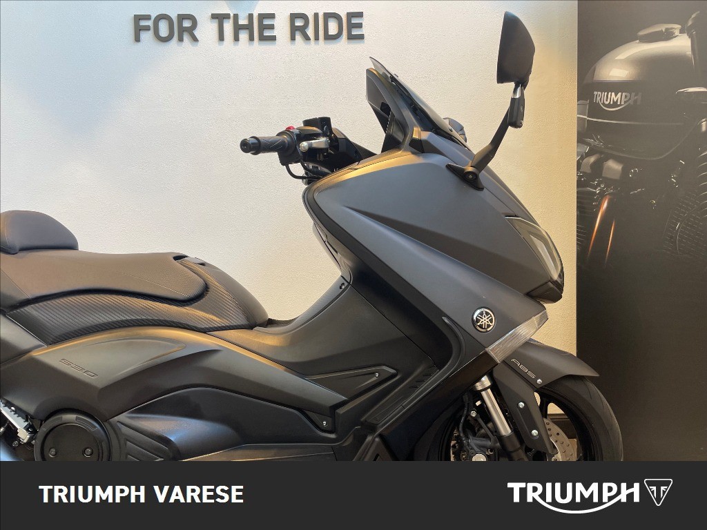 YAMAHA T-Max 530 XPA Abs