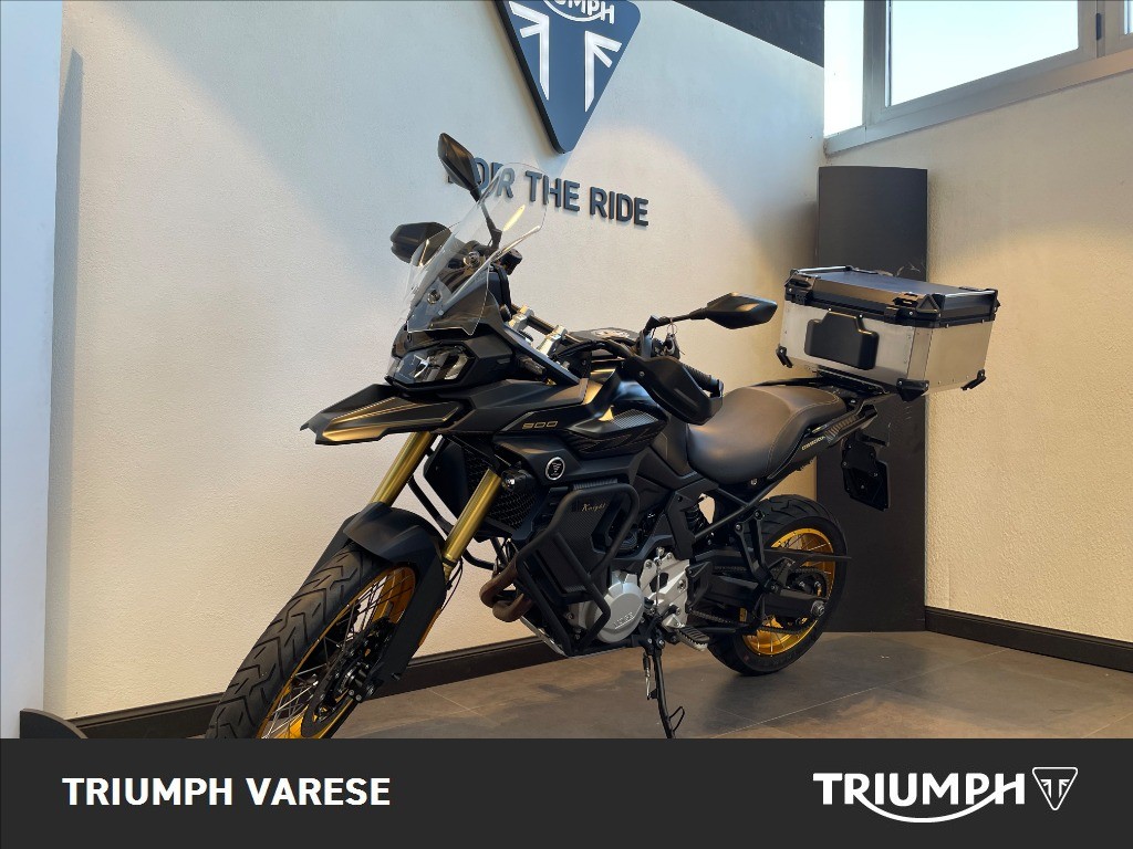 VOGE Valico 900 DSX Abs E5+