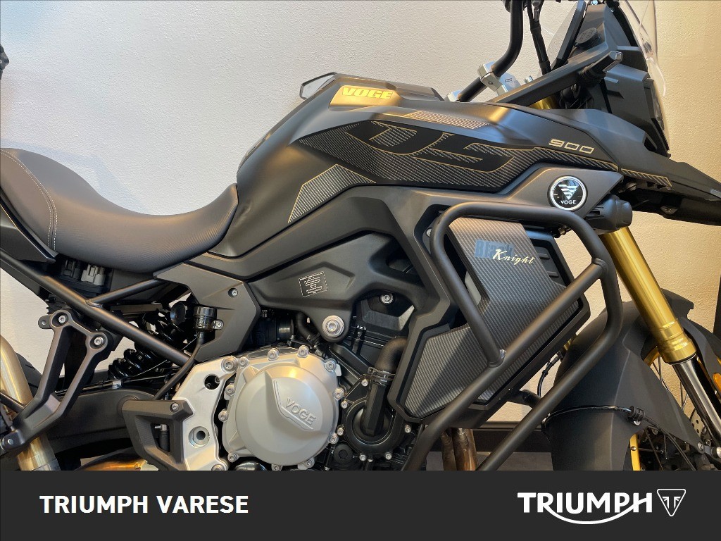 VOGE Valico 900 DSX Abs E5+