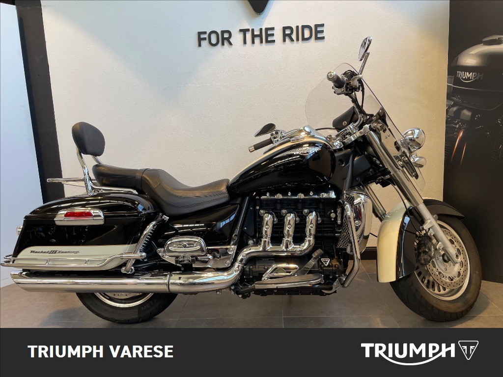 TRIUMPH Rocket III 2300 Touring