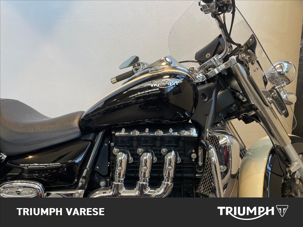 TRIUMPH Rocket III 2300 Touring