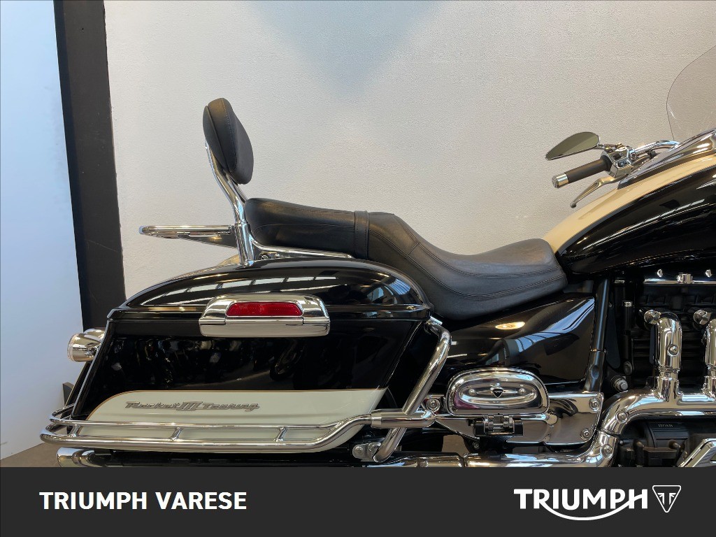TRIUMPH Rocket III 2300 Touring