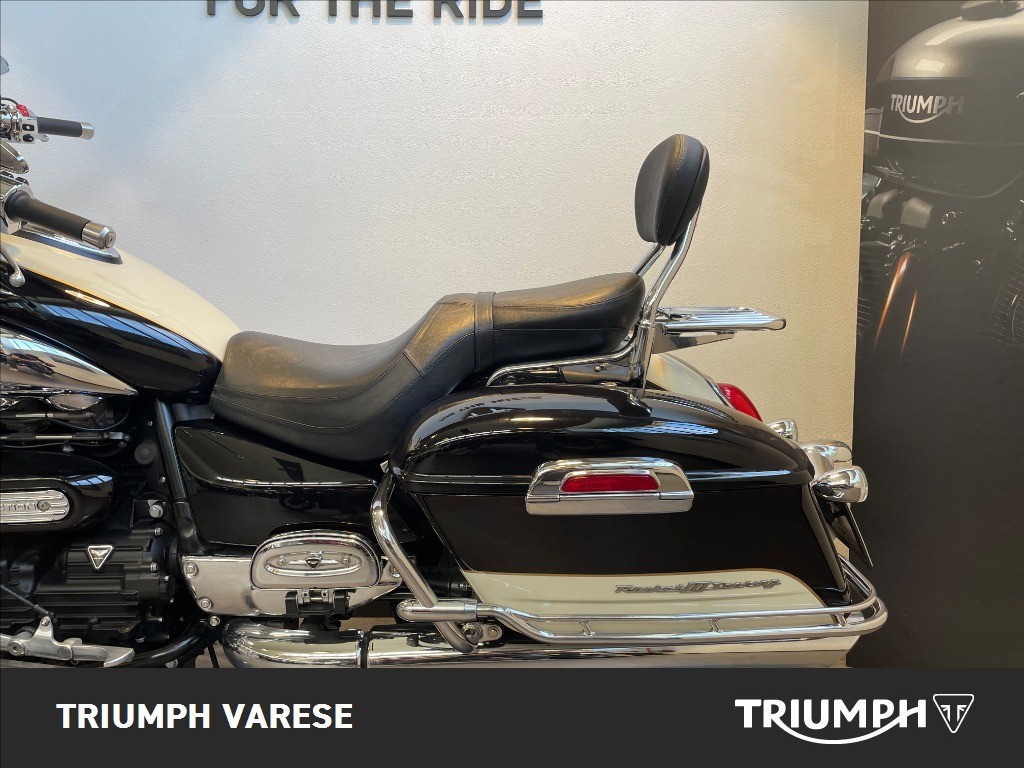 TRIUMPH Rocket III 2300 Touring